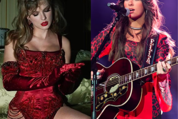 Ella Langley responds to beating Taylor Swift’s record: ‘M...