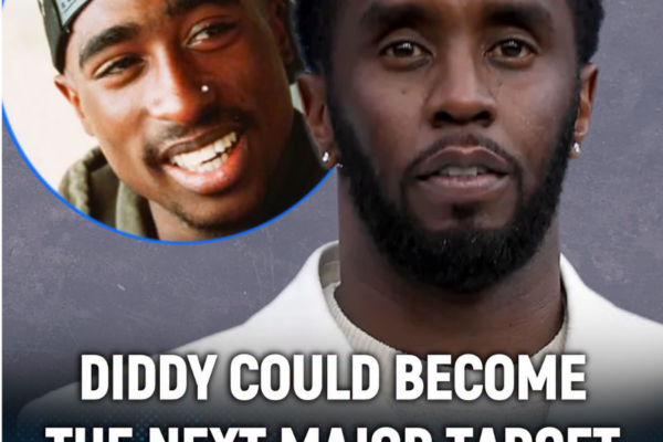 Diddy could still face legal trouble over Tupac’s m*rder.